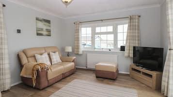 Cottage | Living area