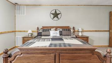 1 chambre, bureau, fer et planche Ă repasser, Wi-Fi gratuit