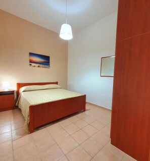 2 chambres, Wi-Fi gratuit