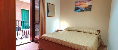 2 camere, Wi-Fi gratuito