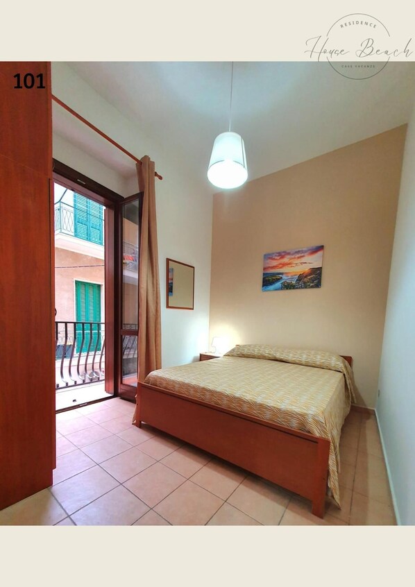 2 Schlafzimmer, kostenloses WLAN