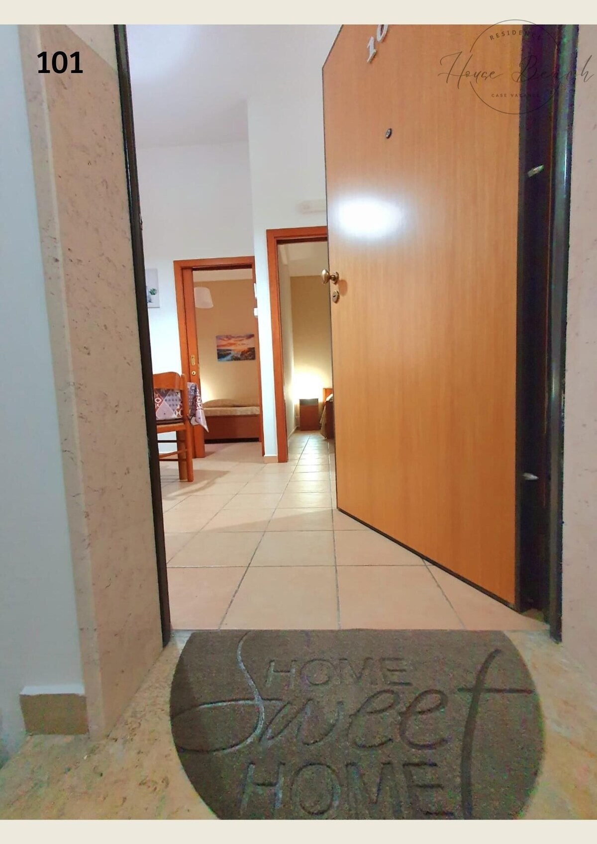 Bild für Gastgeberprofil