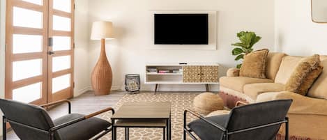 Smart TV, libros