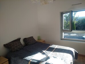 3 Schlafzimmer, WLAN