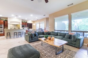 تلفزيون ذكي، مدفأة