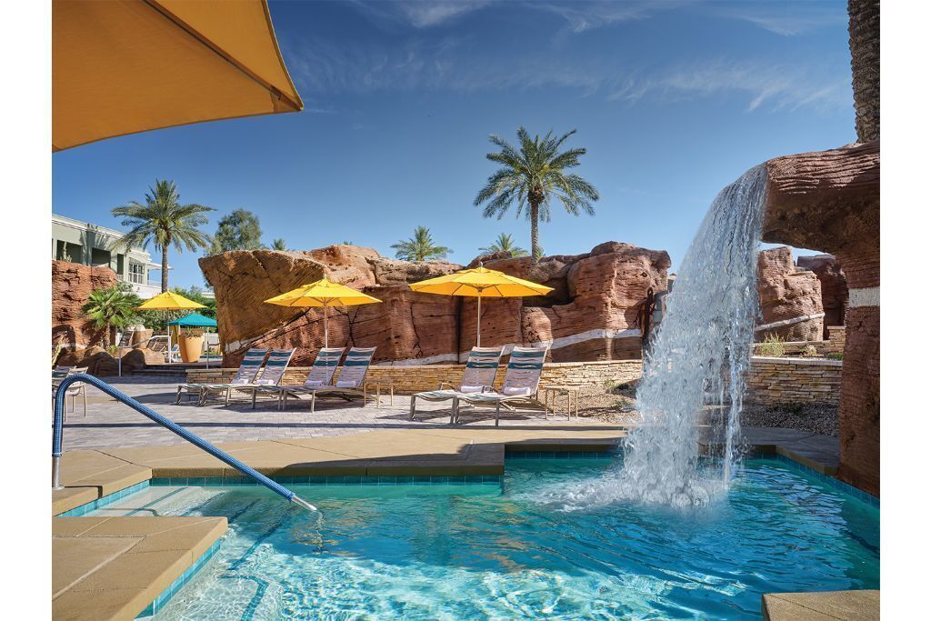 Marriott’s Canyon Villas-Deluxe 1BR1BA with full kitchen & full resort access!!!