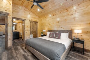 6 habitaciones, cuna de viaje, wifi gratis y ropa de cama 