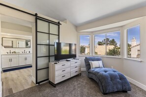 Smart-tv, datorskärmar och printers