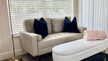 TV connectée, services de streaming