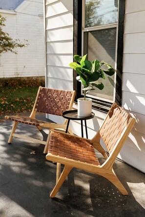 テラス / パティオ