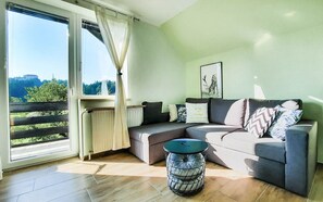 تلفزيون ذكي