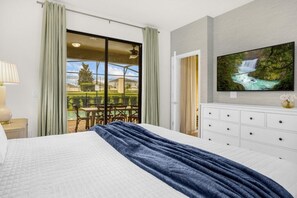 5 chambres, fer et planche à repasser, Wi-Fi, draps fournis