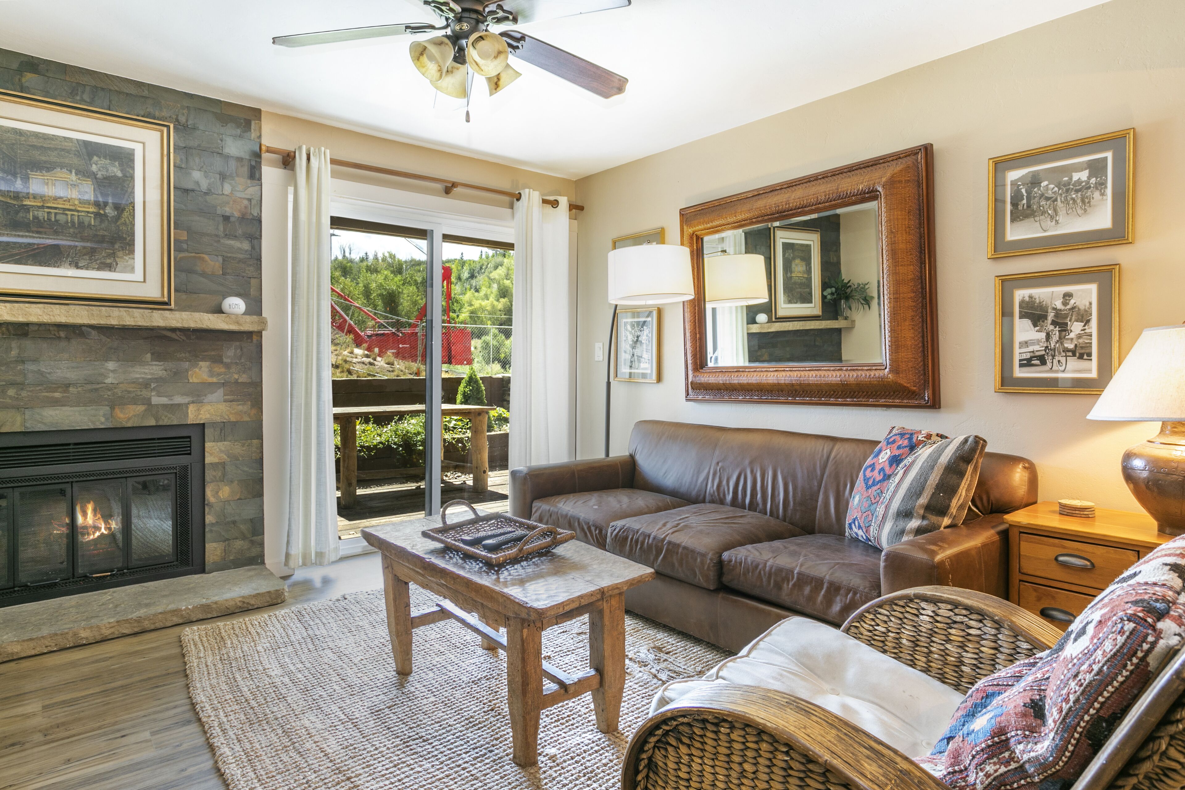 Mountain Cozy Condo, Great Proximity to Beaver Creek Resort