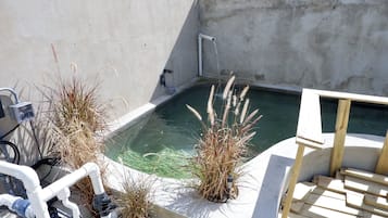 Teres/patio