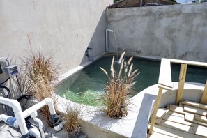Terrace/patio - The Emerald (San Juan)