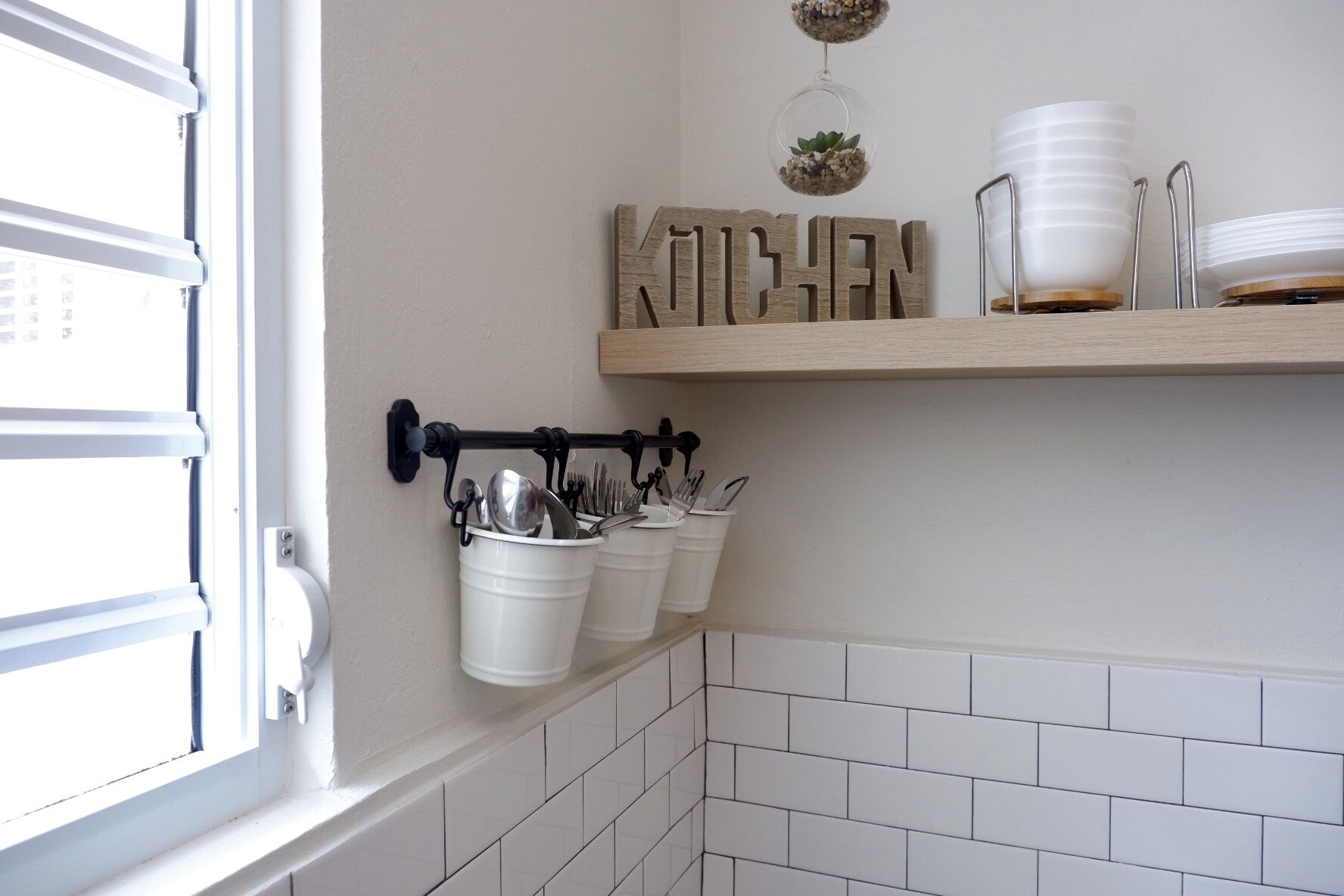 Køleskab på fællesareal, mikrobølgeovn på fællesareal