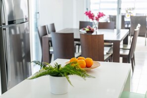 Dining - Protaras Villa Dafni (Protaras)