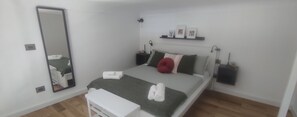2 camere, Wi-Fi gratuito, lenzuola