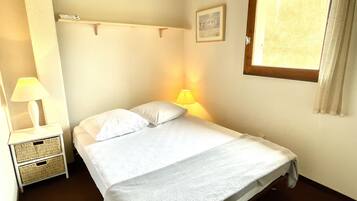 1 chambre
