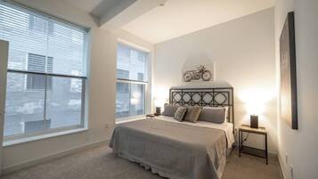 2 Schlafzimmer, Bügeleisen/Bügelbrett, Reisekinderbett, WLAN