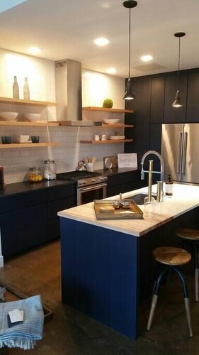 207- Luxury 3rd Ward Condo - w/ parking / exec/ family