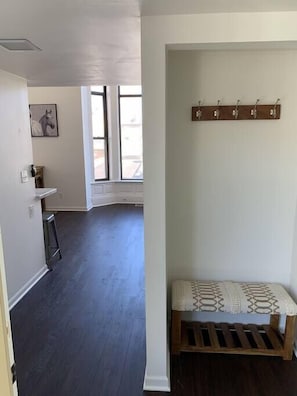 1 chambre, fer et planche Ă repasser, accĂšs Internet, draps fournis