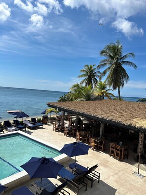 Exterior - Brisas Del Mar Roatan (Roatan)
