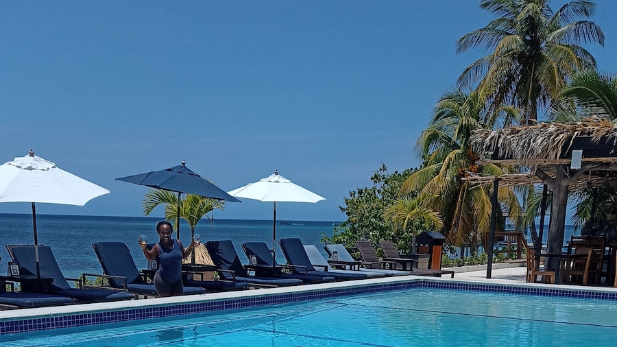 Brisas Del Mar Roatan