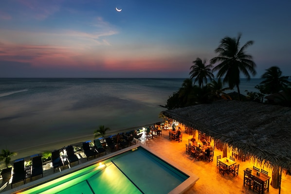 Exterior - Brisas Del Mar Roatan (Roatan)