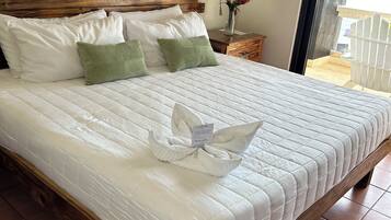 Basic Double Room