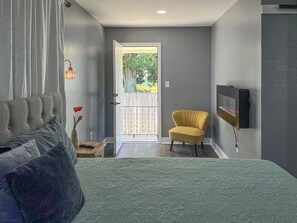 4 slaapkamers, gratis wifi