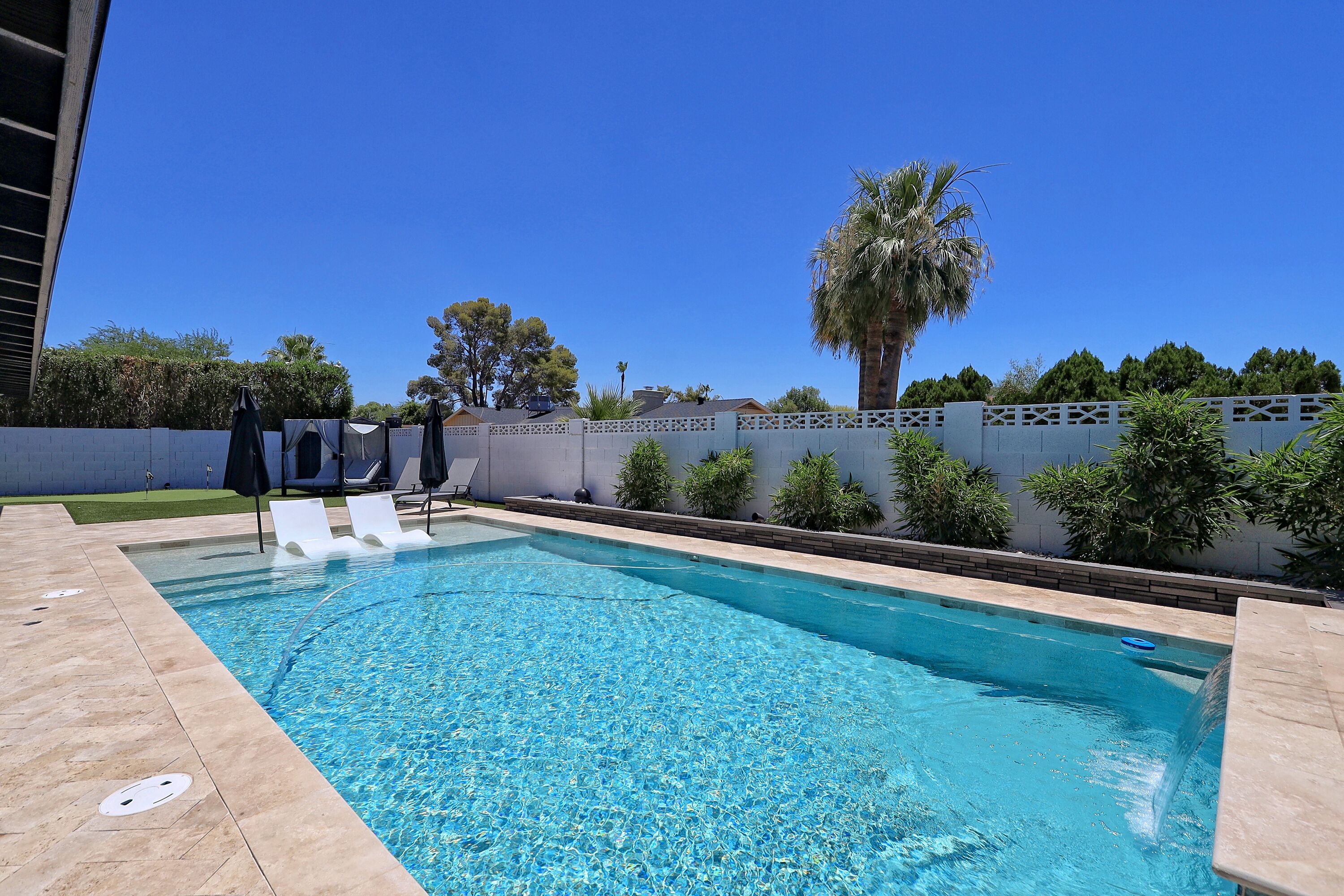 Remodeled Scottsdale Home - 2 Miles from Old Town Scottsdale!