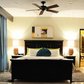 1 chambre, Wi-Fi