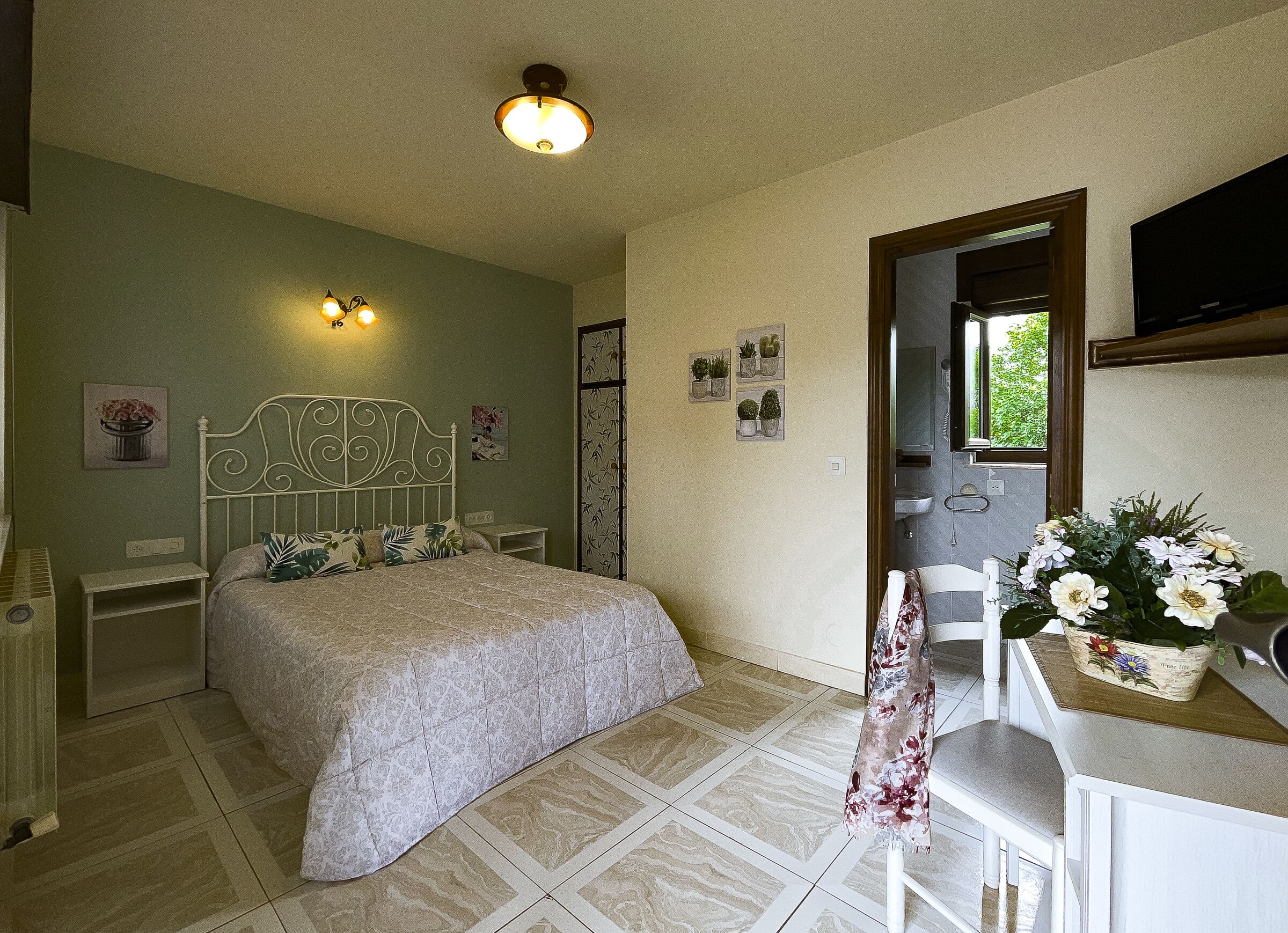 Foto - Hotel Rural "La Ruta De Cabrales"