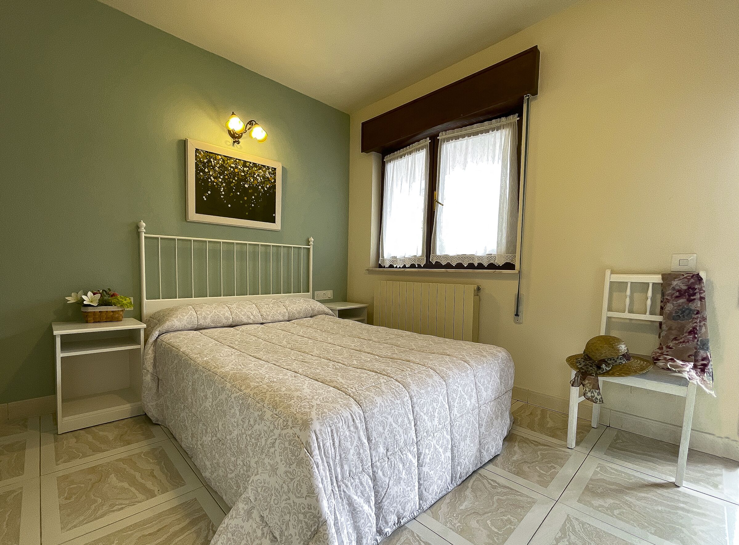 Foto - Hotel Rural "La Ruta De Cabrales"