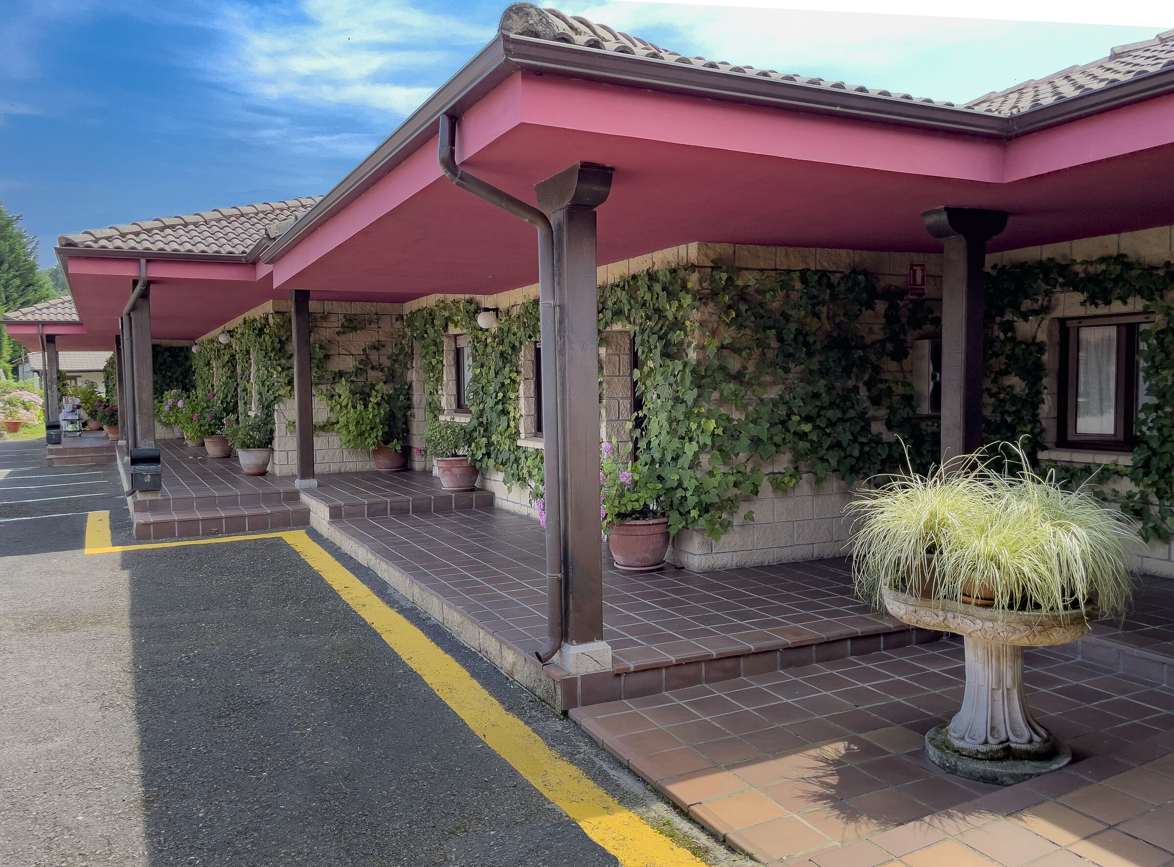 Foto - Hotel Rural "La Ruta De Cabrales"