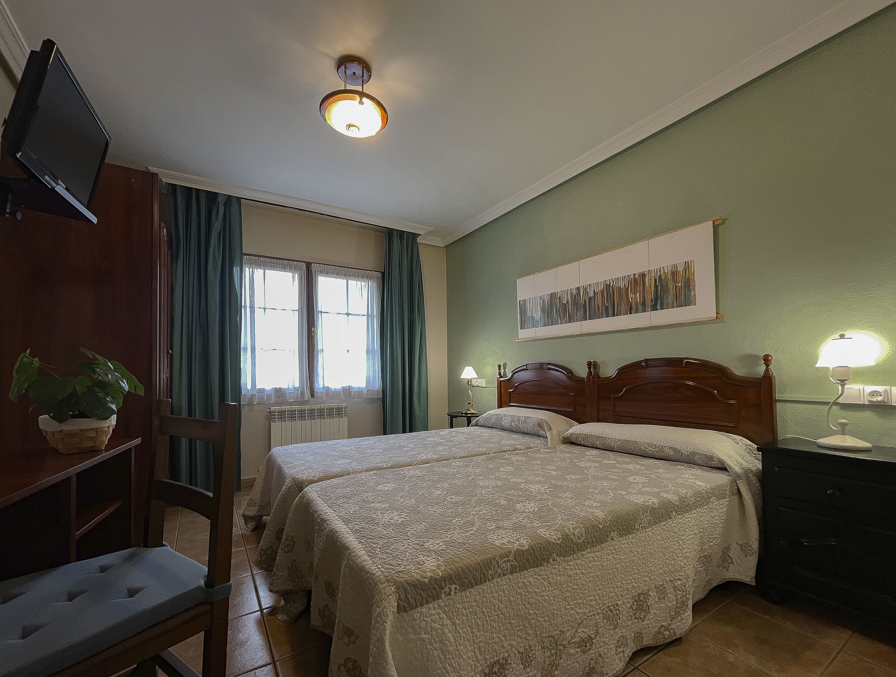 Foto - Hotel Rural "La Ruta De Cabrales"