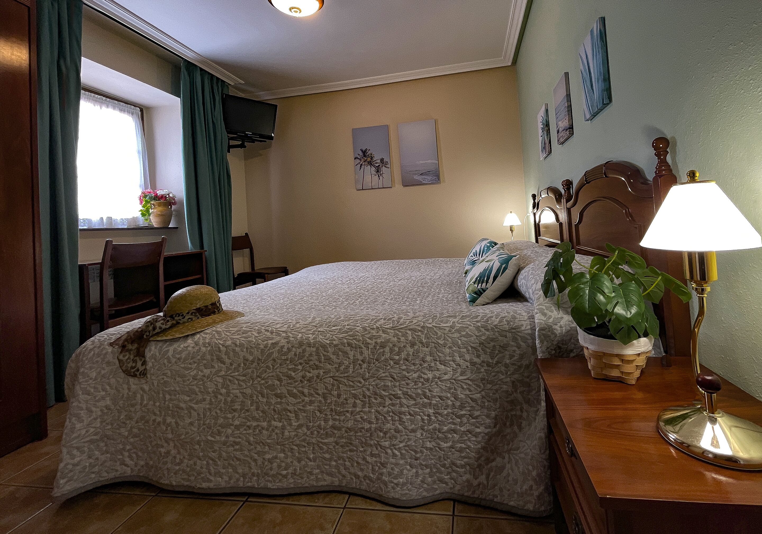 Foto - Hotel Rural "La Ruta De Cabrales"