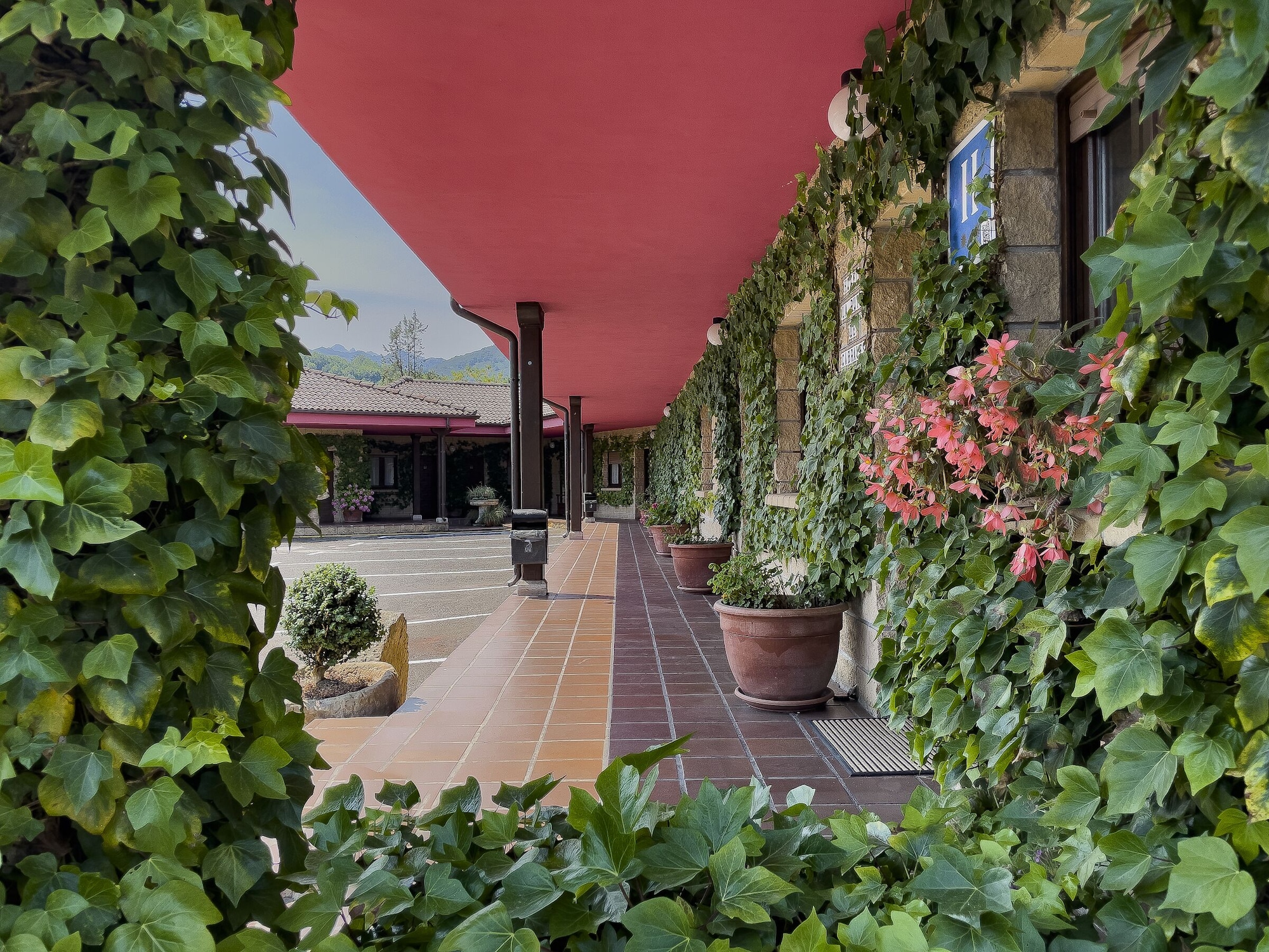 2-sterrenhotels