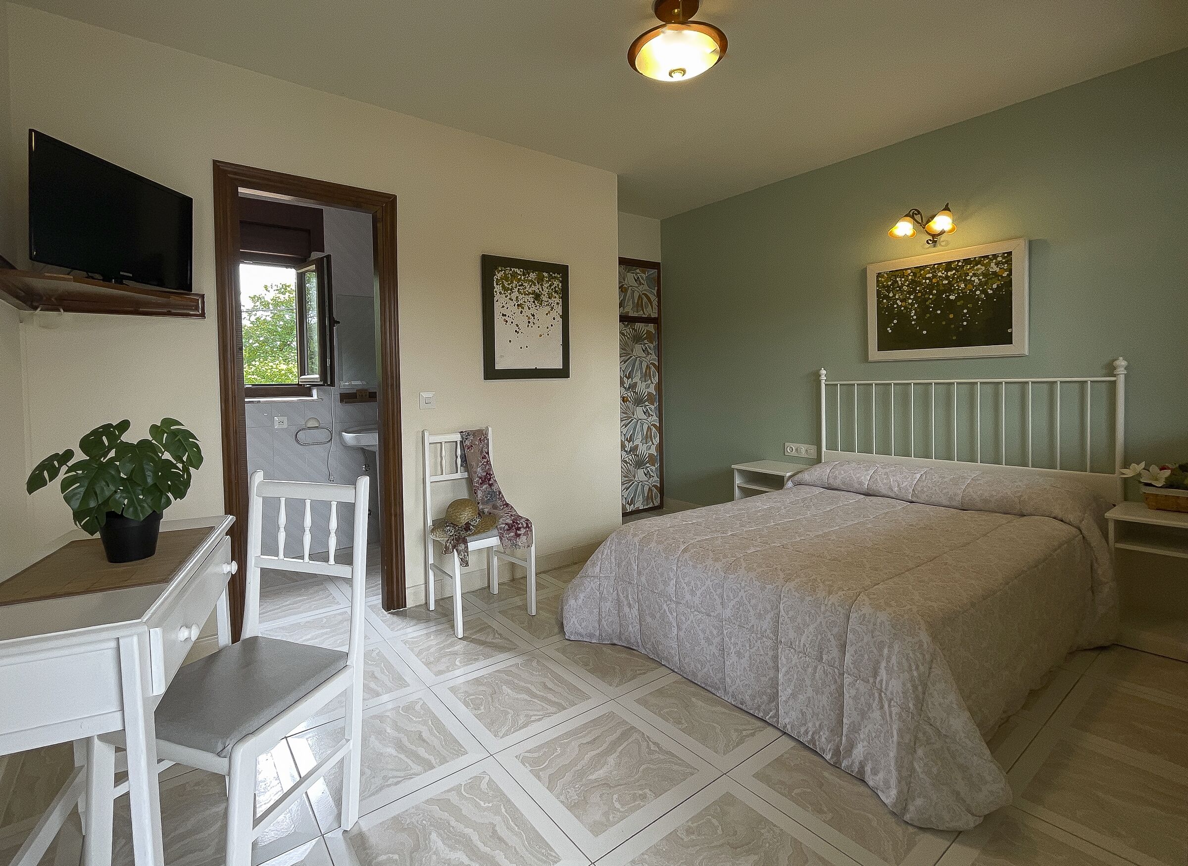 Foto - Hotel Rural "La Ruta De Cabrales"