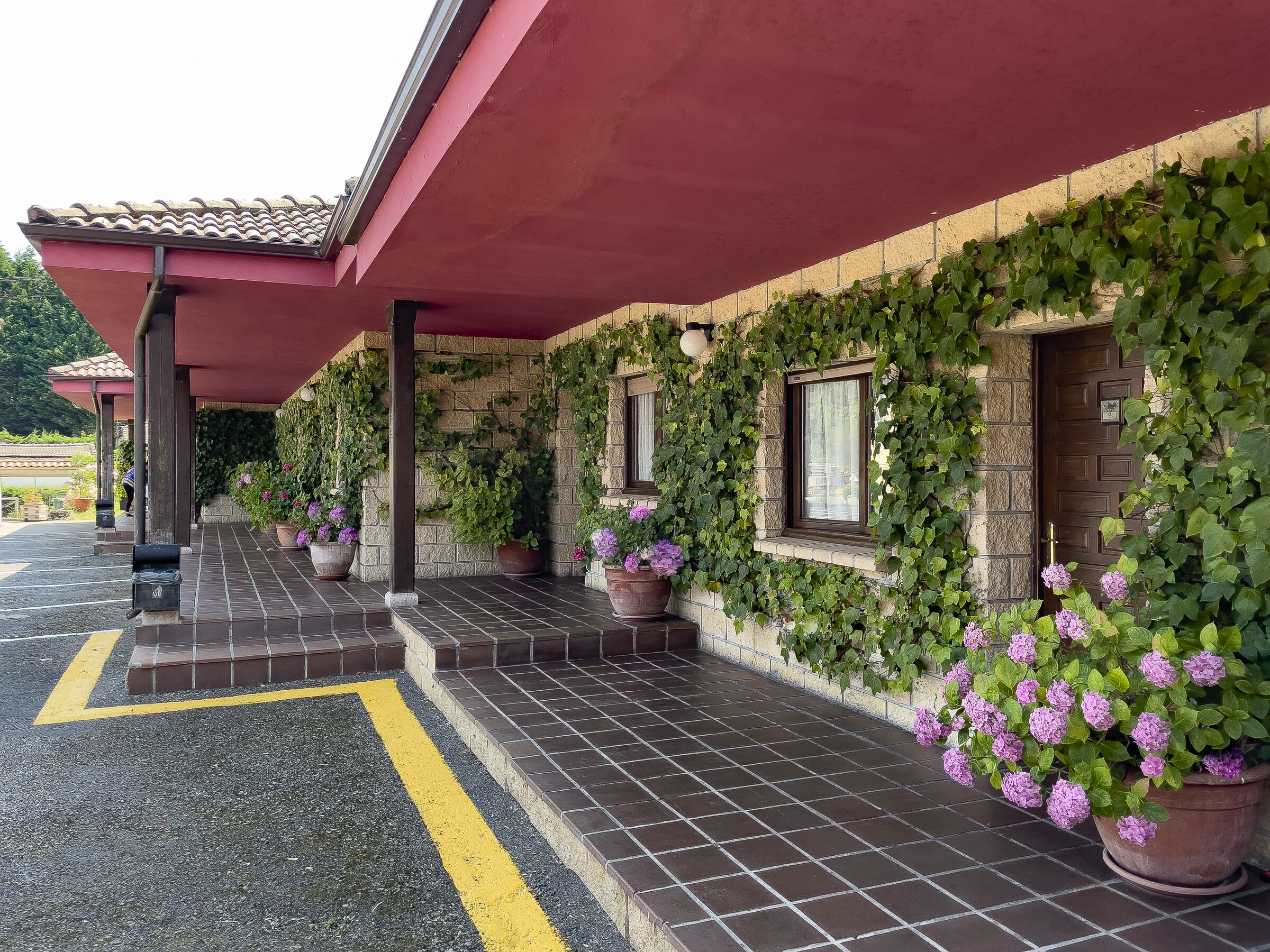 Foto - Hotel Rural "La Ruta De Cabrales"