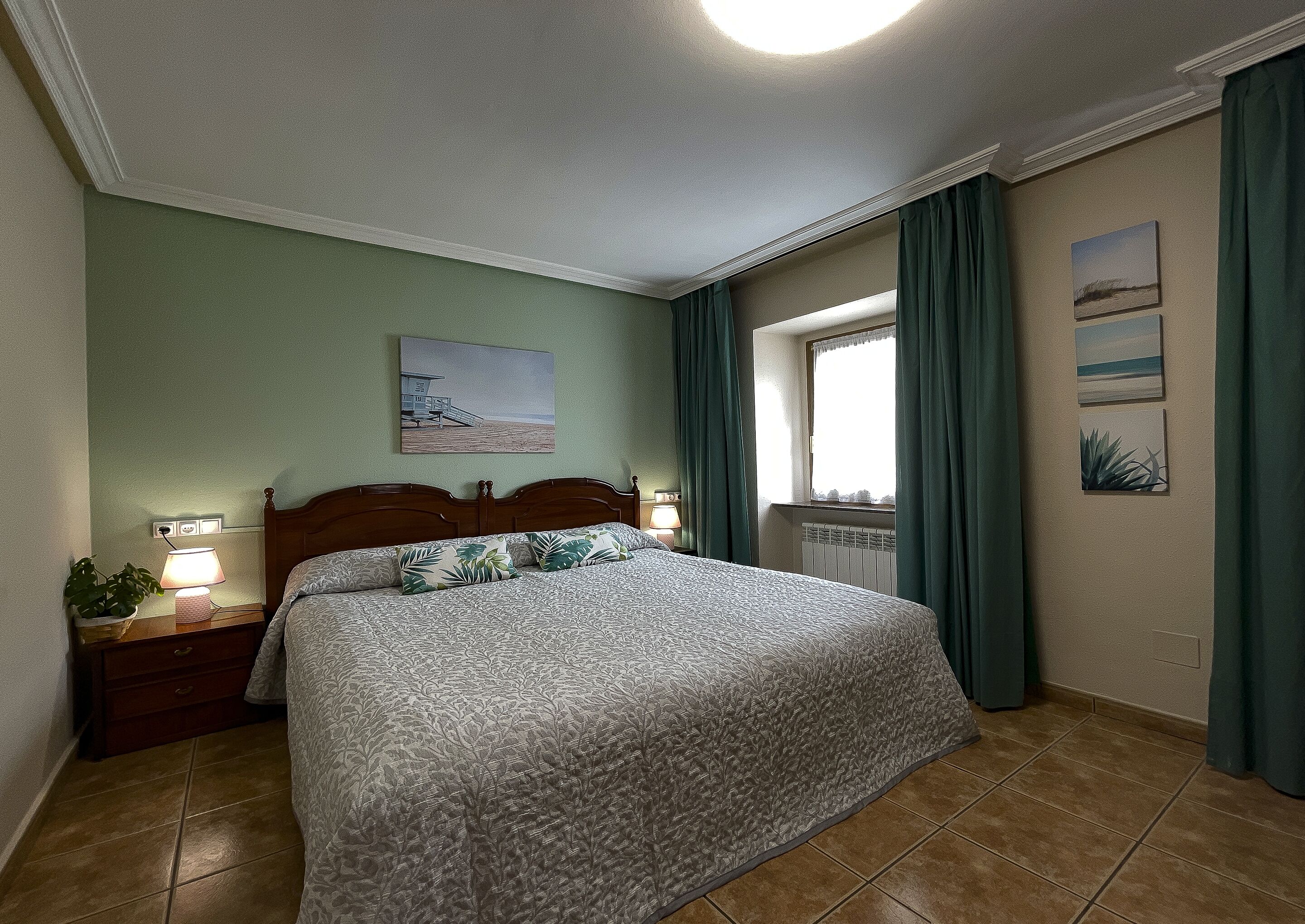 Foto - Hotel Rural "La Ruta De Cabrales"