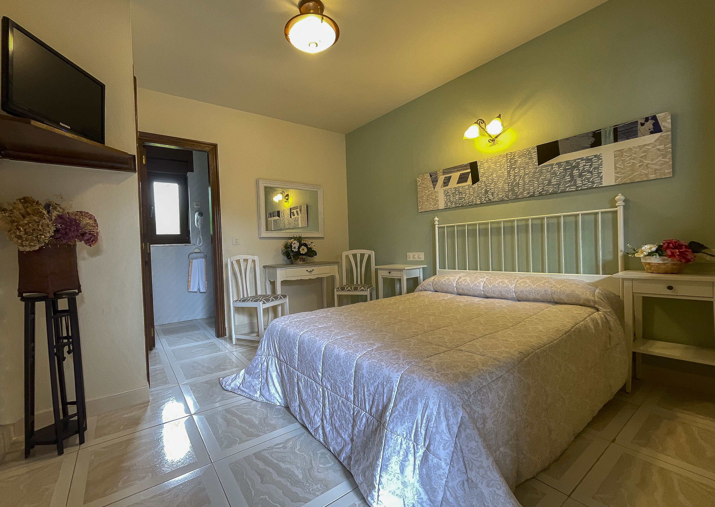 Foto - Hotel Rural "La Ruta De Cabrales"