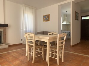 Spiseområde