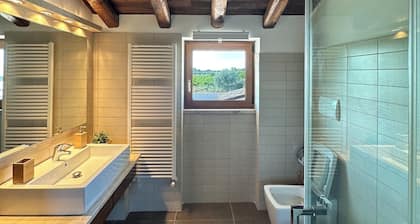 Relais Gregorio 2