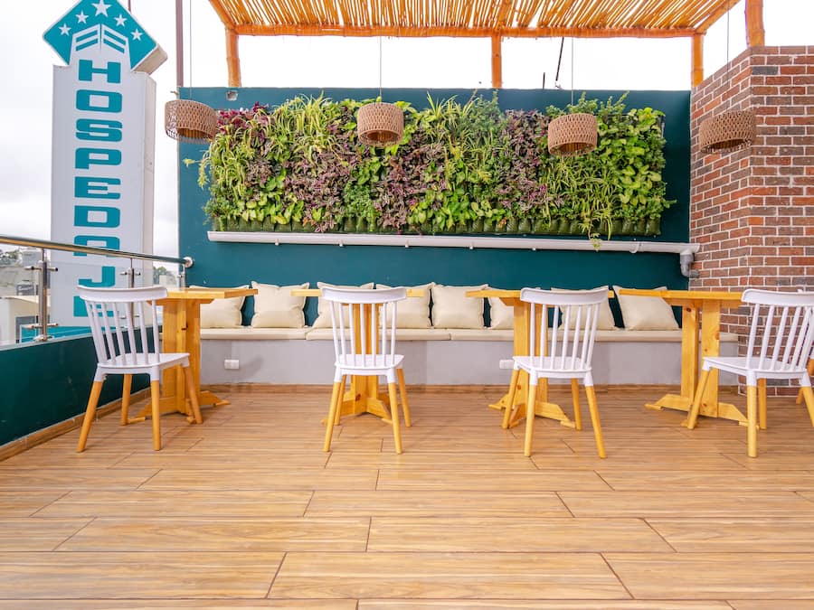 Restaurante