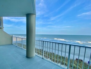 Property grounds - Luxury Direct Ocean Front- 3 bed-3 bath with Large Balcony<br>One Ocean Place (Murrells Inlet)