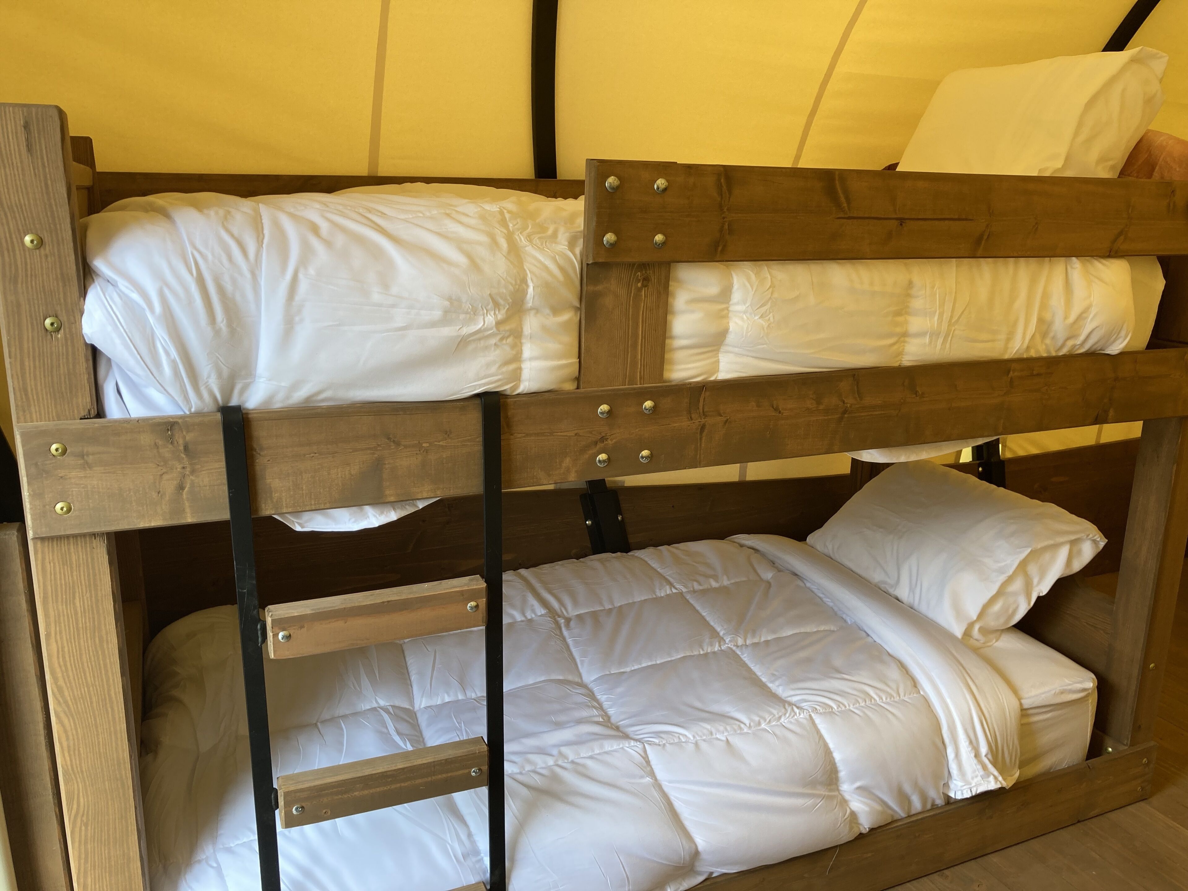 Conestoga Wagon 2 - Swan Valley RV Park - Near scenic Snake River