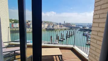 Chambre Supérieure, terrasse | Terrasse/Patio