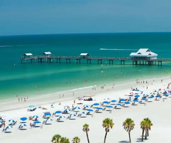 Lettini da mare, teli da spiaggia